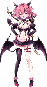 Page 1053 of Libido Aventure -S Rank Boukensha dakedo, Ponkotsu Succubus dake no Party de Kyoukan Shitemasu- (Character set) blush - preview thumbnail