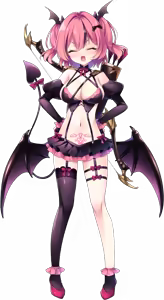 Page 1054 of Libido Aventure -S Rank Boukensha dakedo, Ponkotsu Succubus dake no Party de Kyoukan Shitemasu- (Character set) blush - preview thumbnail