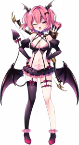 Page 1064 of Libido Aventure -S Rank Boukensha dakedo, Ponkotsu Succubus dake no Party de Kyoukan Shitemasu- (Character set) blush - preview thumbnail