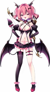 Page 1065 of Libido Aventure -S Rank Boukensha dakedo, Ponkotsu Succubus dake no Party de Kyoukan Shitemasu- (Character set) blush - preview thumbnail