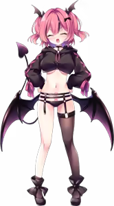Page 1069 of Libido Aventure -S Rank Boukensha dakedo, Ponkotsu Succubus dake no Party de Kyoukan Shitemasu- (Character set) blush - preview thumbnail
