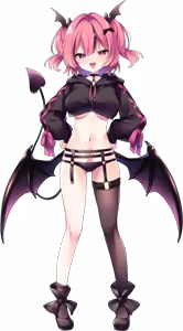Page 1080 of Libido Aventure -S Rank Boukensha dakedo, Ponkotsu Succubus dake no Party de Kyoukan Shitemasu- (Character set) blush - preview thumbnail