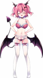 Page 1082 of Libido Aventure -S Rank Boukensha dakedo, Ponkotsu Succubus dake no Party de Kyoukan Shitemasu- (Character set) blush - preview thumbnail