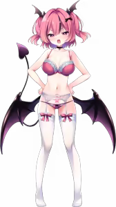Page 1083 of Libido Aventure -S Rank Boukensha dakedo, Ponkotsu Succubus dake no Party de Kyoukan Shitemasu- (Character set) blush - preview thumbnail