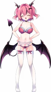 Page 1084 of Libido Aventure -S Rank Boukensha dakedo, Ponkotsu Succubus dake no Party de Kyoukan Shitemasu- (Character set) blush - preview thumbnail
