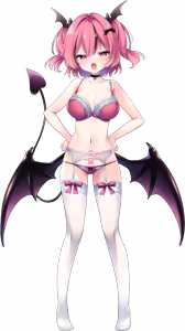 Page 1086 of Libido Aventure -S Rank Boukensha dakedo, Ponkotsu Succubus dake no Party de Kyoukan Shitemasu- (Character set) blush - preview thumbnail
