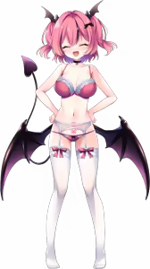 Page 1087 of Libido Aventure -S Rank Boukensha dakedo, Ponkotsu Succubus dake no Party de Kyoukan Shitemasu- (Character set) blush - preview thumbnail