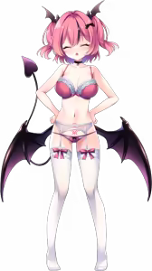 Page 1093 of Libido Aventure -S Rank Boukensha dakedo, Ponkotsu Succubus dake no Party de Kyoukan Shitemasu- (Character set) blush - preview thumbnail