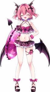 Page 1102 of Libido Aventure -S Rank Boukensha dakedo, Ponkotsu Succubus dake no Party de Kyoukan Shitemasu- (Character set) blush - preview thumbnail