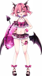 Page 1110 of Libido Aventure -S Rank Boukensha dakedo, Ponkotsu Succubus dake no Party de Kyoukan Shitemasu- (Character set) blush - preview thumbnail