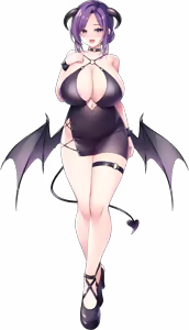 Page 1142 of Libido Aventure -S Rank Boukensha dakedo, Ponkotsu Succubus dake no Party de Kyoukan Shitemasu- (Character set) blush - preview thumbnail