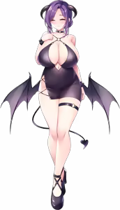Page 1146 of Libido Aventure -S Rank Boukensha dakedo, Ponkotsu Succubus dake no Party de Kyoukan Shitemasu- (Character set) blush - preview thumbnail