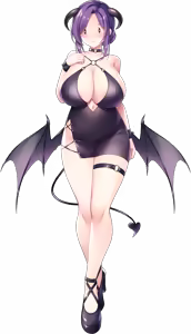 Page 1149 of Libido Aventure -S Rank Boukensha dakedo, Ponkotsu Succubus dake no Party de Kyoukan Shitemasu- (Character set) blush - preview thumbnail