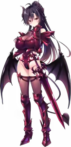 Page 393 of Libido Aventure -S Rank Boukensha dakedo, Ponkotsu Succubus dake no Party de Kyoukan Shitemasu- (Character set) blush - preview thumbnail