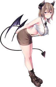 Page 530 of Libido Aventure -S Rank Boukensha dakedo, Ponkotsu Succubus dake no Party de Kyoukan Shitemasu- (Character set) blush - preview thumbnail
