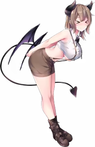 Page 534 of Libido Aventure -S Rank Boukensha dakedo, Ponkotsu Succubus dake no Party de Kyoukan Shitemasu- (Character set) blush - preview thumbnail