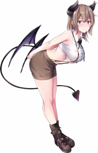 Page 536 of Libido Aventure -S Rank Boukensha dakedo, Ponkotsu Succubus dake no Party de Kyoukan Shitemasu- (Character set) blush - preview thumbnail