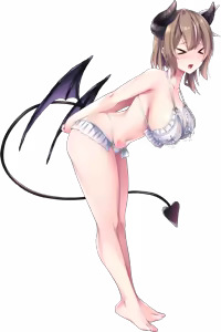 Page 552 of Libido Aventure -S Rank Boukensha dakedo, Ponkotsu Succubus dake no Party de Kyoukan Shitemasu- (Character set) blush - preview thumbnail