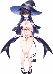 Page 611 of Libido Aventure -S Rank Boukensha dakedo, Ponkotsu Succubus dake no Party de Kyoukan Shitemasu- (Character set) blush - preview thumbnail