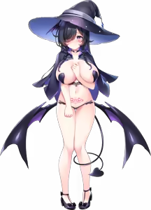 Page 619 of Libido Aventure -S Rank Boukensha dakedo, Ponkotsu Succubus dake no Party de Kyoukan Shitemasu- (Character set) blush - preview thumbnail