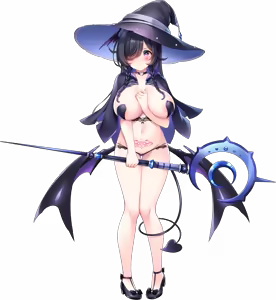 Page 654 of Libido Aventure -S Rank Boukensha dakedo, Ponkotsu Succubus dake no Party de Kyoukan Shitemasu- (Character set) blush - preview thumbnail