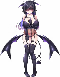 Page 722 of Libido Aventure -S Rank Boukensha dakedo, Ponkotsu Succubus dake no Party de Kyoukan Shitemasu- (Character set) blush - preview thumbnail