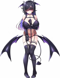 Page 731 of Libido Aventure -S Rank Boukensha dakedo, Ponkotsu Succubus dake no Party de Kyoukan Shitemasu- (Character set) blush - preview thumbnail