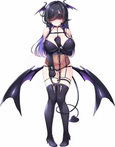 Page 735 of Libido Aventure -S Rank Boukensha dakedo, Ponkotsu Succubus dake no Party de Kyoukan Shitemasu- (Character set) blush - preview thumbnail