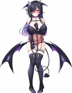 Page 750 of Libido Aventure -S Rank Boukensha dakedo, Ponkotsu Succubus dake no Party de Kyoukan Shitemasu- (Character set) blush - preview thumbnail