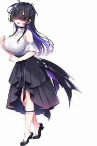 Page 844 of Libido Aventure -S Rank Boukensha dakedo, Ponkotsu Succubus dake no Party de Kyoukan Shitemasu- (Character set) blush - preview thumbnail