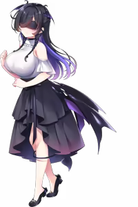 Page 846 of Libido Aventure -S Rank Boukensha dakedo, Ponkotsu Succubus dake no Party de Kyoukan Shitemasu- (Character set) blush - preview thumbnail
