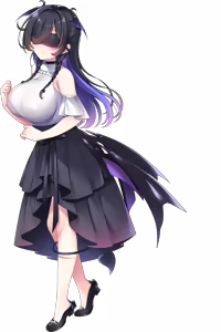 Page 849 of Libido Aventure -S Rank Boukensha dakedo, Ponkotsu Succubus dake no Party de Kyoukan Shitemasu- (Character set) blush - preview thumbnail