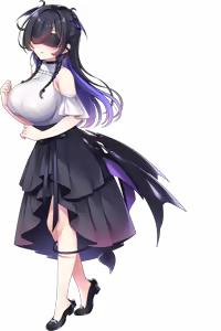 Page 855 of Libido Aventure -S Rank Boukensha dakedo, Ponkotsu Succubus dake no Party de Kyoukan Shitemasu- (Character set) blush - preview thumbnail