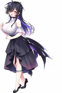 Page 859 of Libido Aventure -S Rank Boukensha dakedo, Ponkotsu Succubus dake no Party de Kyoukan Shitemasu- (Character set) blush - preview thumbnail