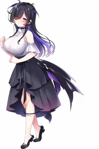 Page 866 of Libido Aventure -S Rank Boukensha dakedo, Ponkotsu Succubus dake no Party de Kyoukan Shitemasu- (Character set) blush - preview thumbnail