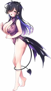 Page 890 of Libido Aventure -S Rank Boukensha dakedo, Ponkotsu Succubus dake no Party de Kyoukan Shitemasu- (Character set) blush - preview thumbnail