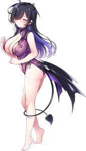 Page 893 of Libido Aventure -S Rank Boukensha dakedo, Ponkotsu Succubus dake no Party de Kyoukan Shitemasu- (Character set) blush - preview thumbnail