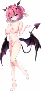 Page 933 of Libido Aventure -S Rank Boukensha dakedo, Ponkotsu Succubus dake no Party de Kyoukan Shitemasu- (Character set) blush - preview thumbnail