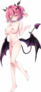 Page 942 of Libido Aventure -S Rank Boukensha dakedo, Ponkotsu Succubus dake no Party de Kyoukan Shitemasu- (Character set) blush - preview thumbnail