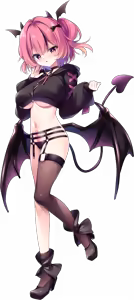 Page 980 of Libido Aventure -S Rank Boukensha dakedo, Ponkotsu Succubus dake no Party de Kyoukan Shitemasu- (Character set) blush - preview thumbnail