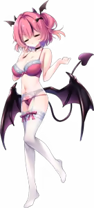 Page 996 of Libido Aventure -S Rank Boukensha dakedo, Ponkotsu Succubus dake no Party de Kyoukan Shitemasu- (Character set) blush - preview thumbnail