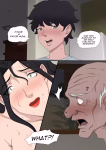 Page 7 of Sinful Lust - Chapter 05 - Part 02 - preview thumbnail