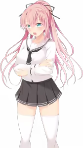 Page 134 of Toriko no Sakura ~Utsukushiku Saki, Midara ni Chirasareru Otome-tachi~ - preview thumbnail