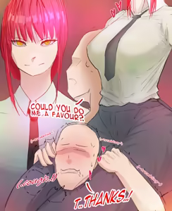 ISENSIO — hentai manga cover on Fhentai