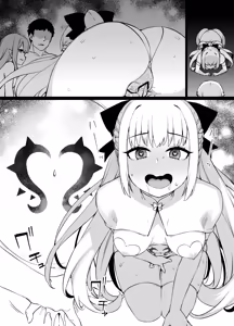 Page 101 of モルガンが絶対服従と永遠の愛を誓う奴●妻へと堕とされ、軍事パレード「奴●妻観●式」を行う話 ※MC＆NT - preview thumbnail