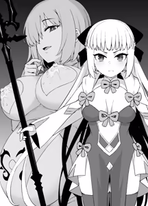 Page 94 of モルガンが絶対服従と永遠の愛を誓う奴●妻へと堕とされ、軍事パレード「奴●妻観●式」を行う話 ※MC＆NT - preview thumbnail