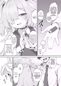 Page 3 of Ano Oho-goe o Mou Ichido | Once More, With Those Animalistic Moans - preview thumbnail