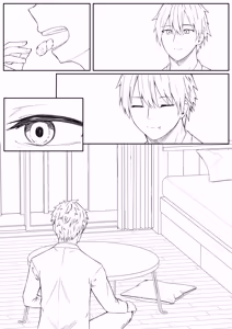 Page 142 of Ore wa Shitsuren shi Bakeneko wa Futatabi Arawareru +  Ore wa Shitsuren shi Bakeneko wa Futatabi Arawareru Seisakuki - preview thumbnail