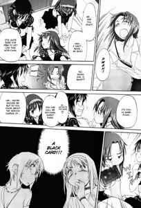 Page 4 of Isuzu no Counter | Isuzu's Counter - preview thumbnail
