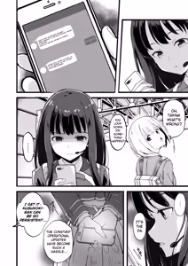 Page 6 of Lycoris no Ecchi na Hon 6 | Lewd Lycoris Book 6 - preview thumbnail